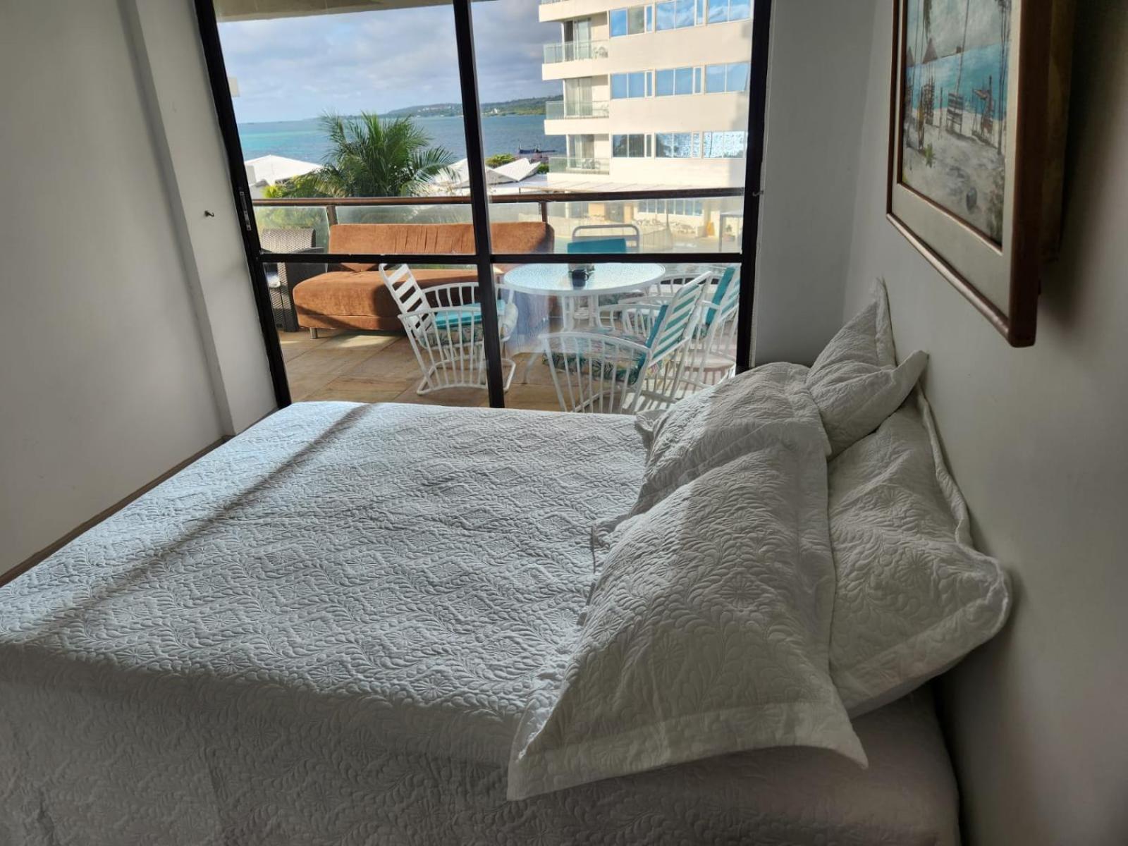 Apartamento Baypoint 604 Vista Al Mar