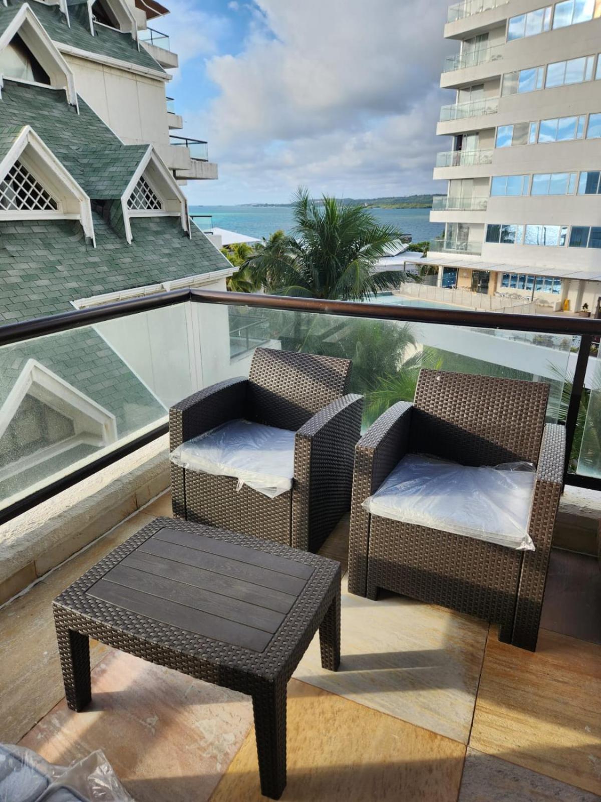 Apartamento Baypoint 604 Vista Al Mar *